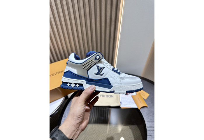 lou vuit sci-fi sneakers lvss-0204