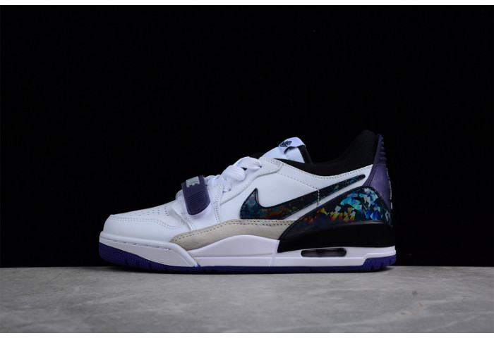 jordan legacy 312 low 25th anniversary   dv1719-100