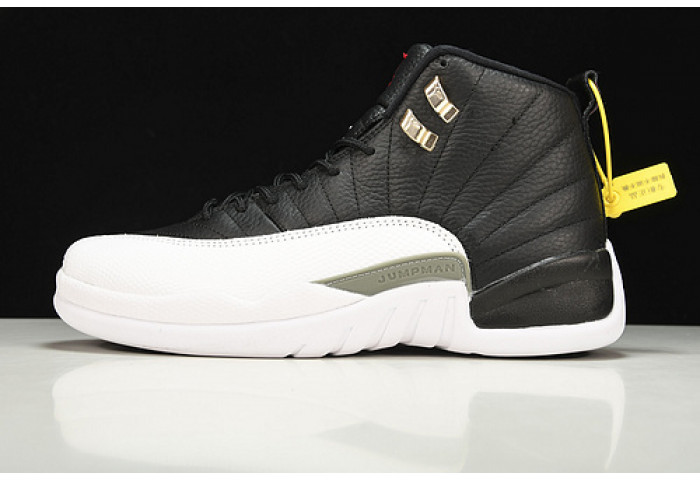 air jordan 12 playoffs 2022 release date  ct8013-006