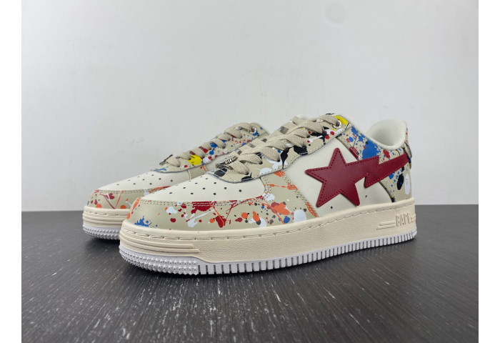 a bathing ape bape sta low ab-091