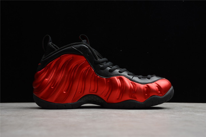 nike air foamposite pro university red 624041-604