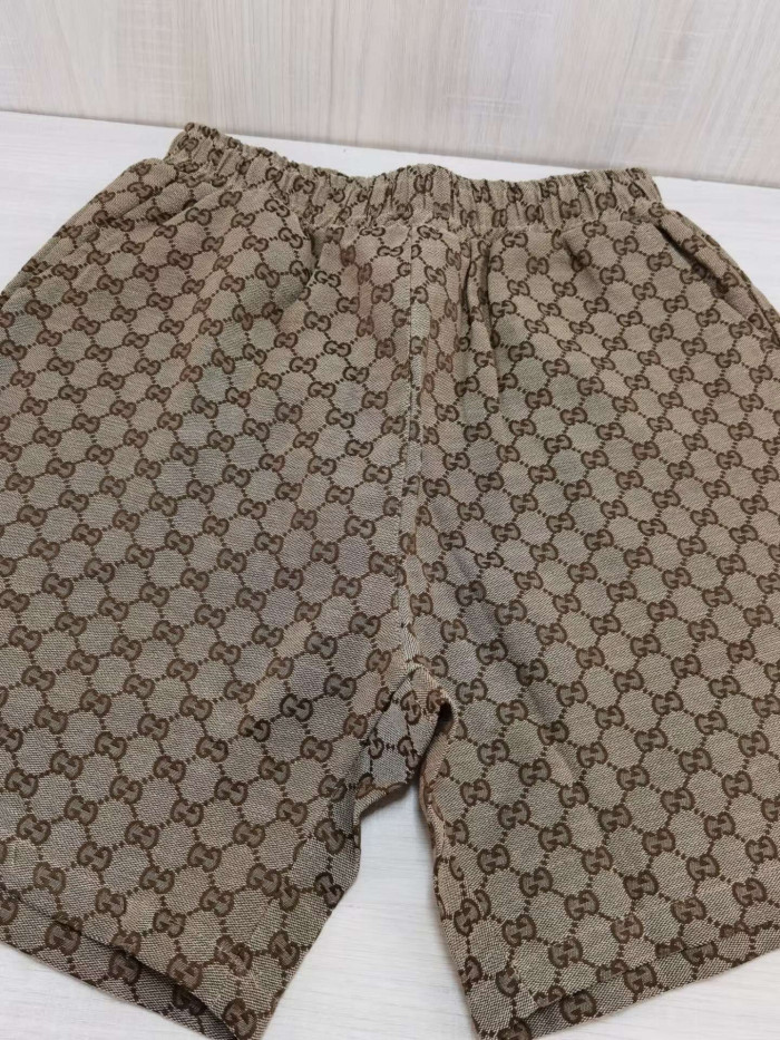 short s-003