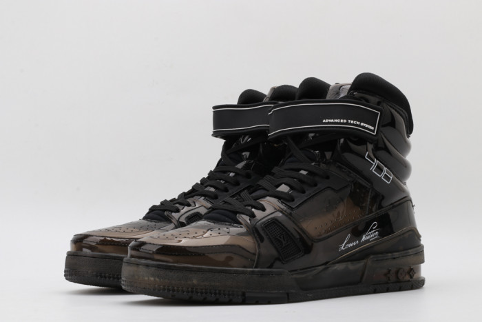 lou vuit sci-fi sneakers