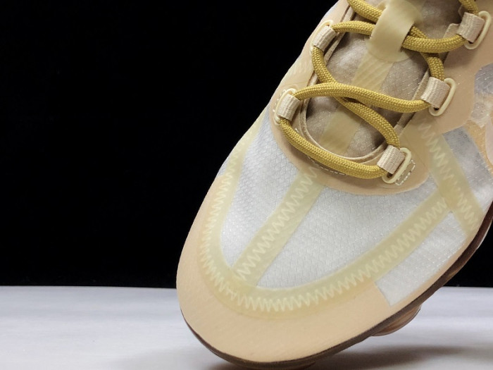 nike air vapormax 2019 cream light bone (w) ar6632-101