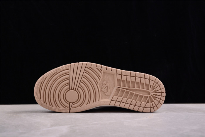 air jordan 1 high og “latte”  fd2596-021