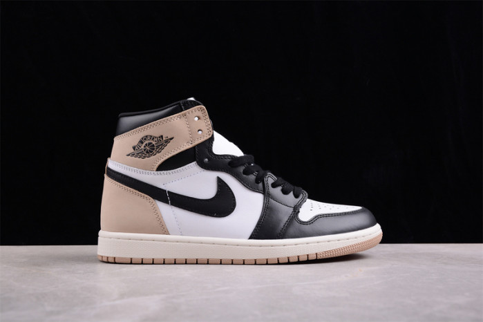 air jordan 1 high og “latte”  fd2596-021