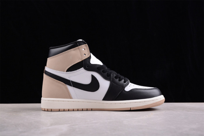 air jordan 1 high og “latte”  fd2596-021