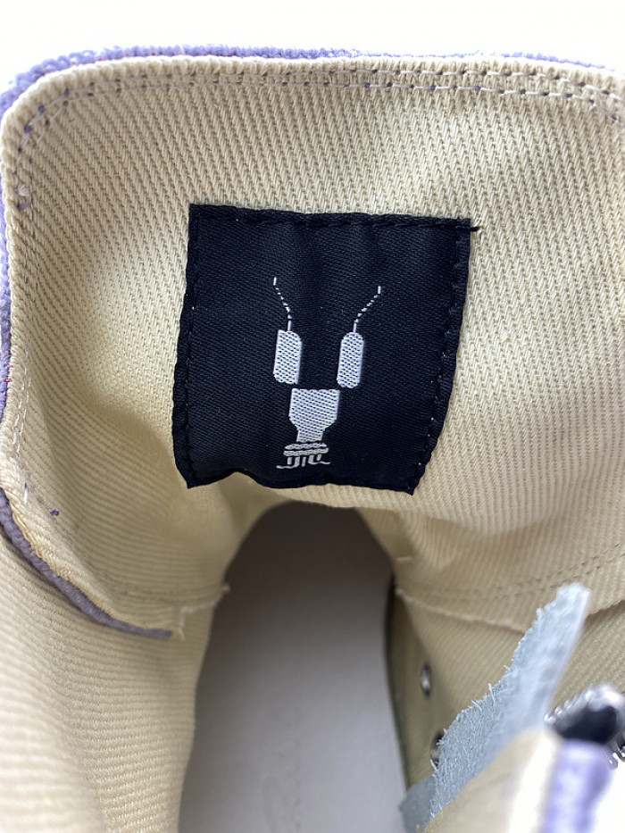 rick owen.s sneaker ro-113