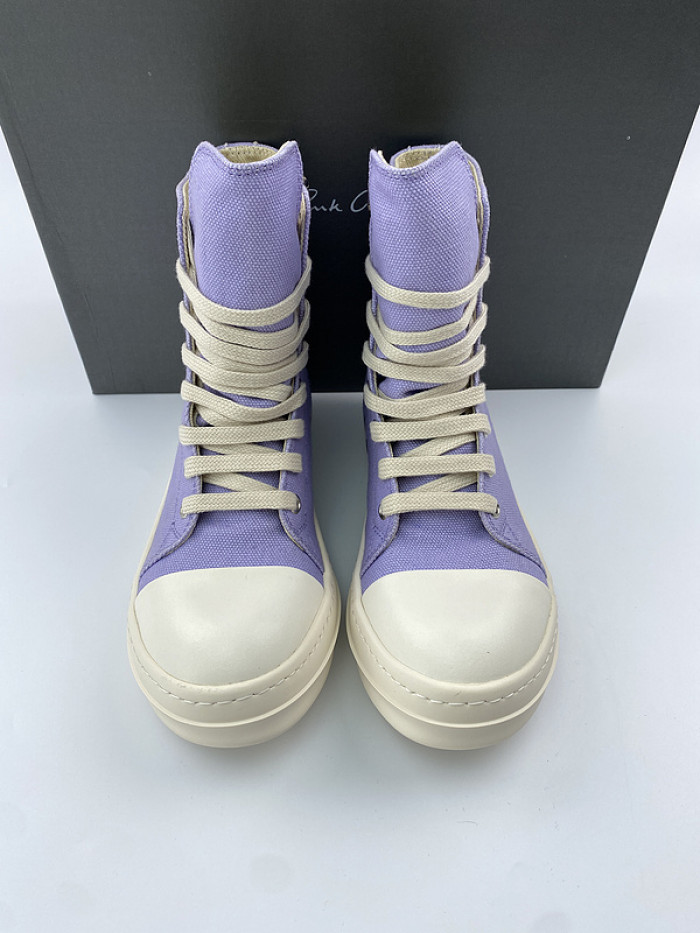 rick owen.s sneaker ro-113