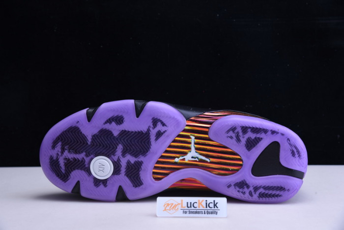 jordan 14 retro doernbecher (2019) cv2469-001