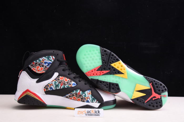 jordan 7 retro greater china cw2805-160