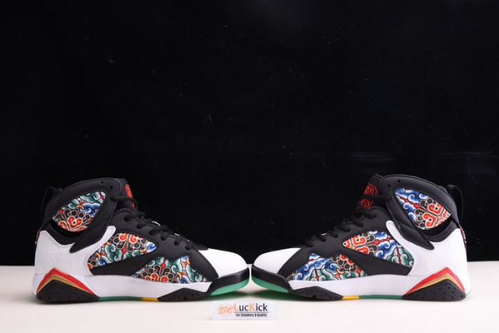 jordan 7 retro greater china cw2805-160
