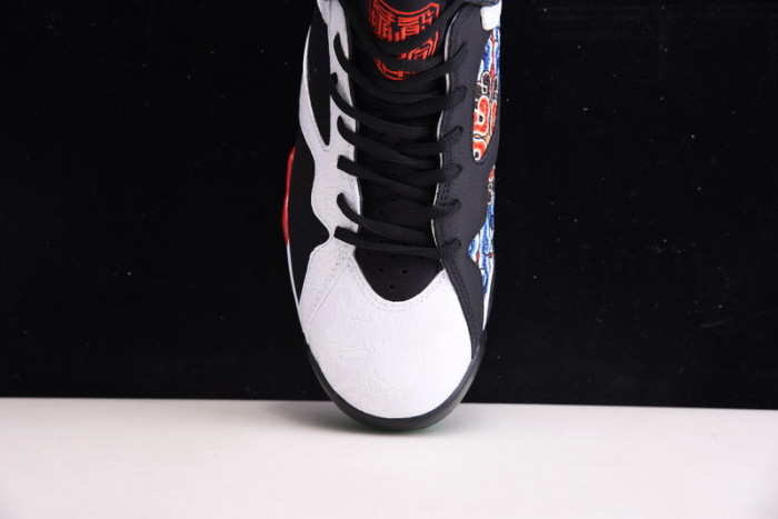 jordan 7 retro greater china cw2805-160