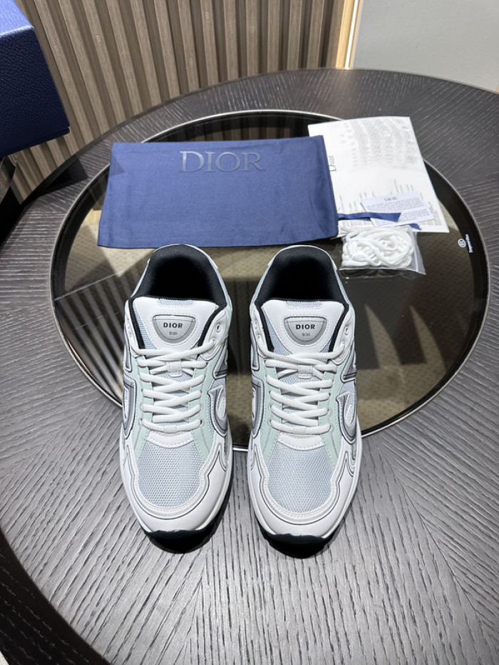 dr b30 sneaker drb-045