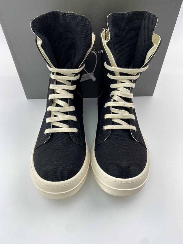 rick owen.s sneaker ro-117