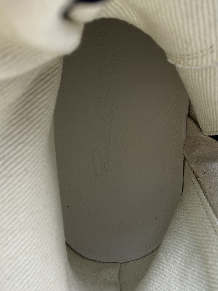 rick owen.s sneaker ro-117