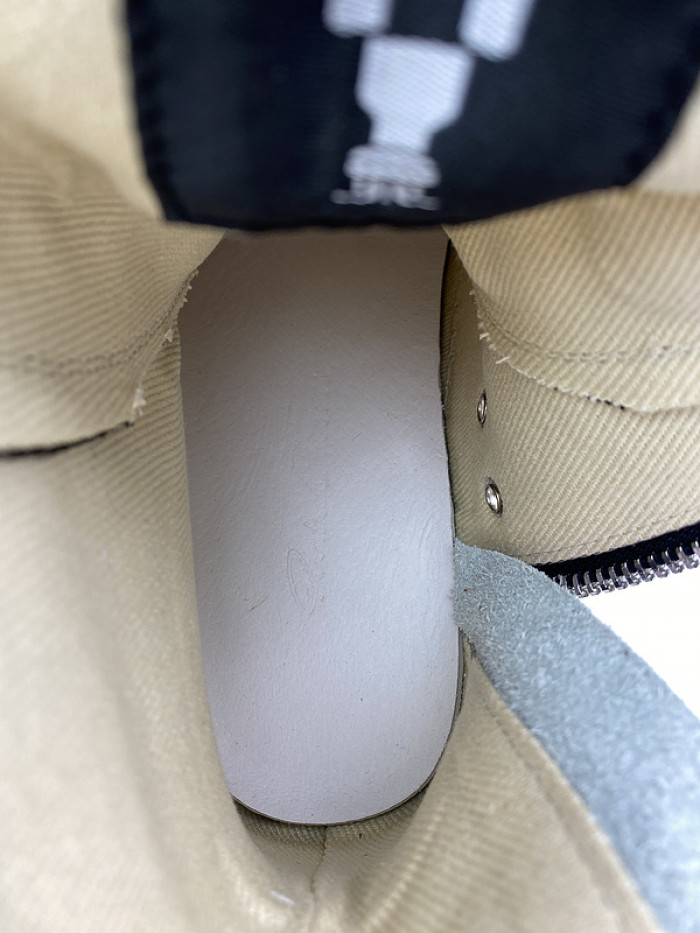 rick owen.s sneaker ro-104