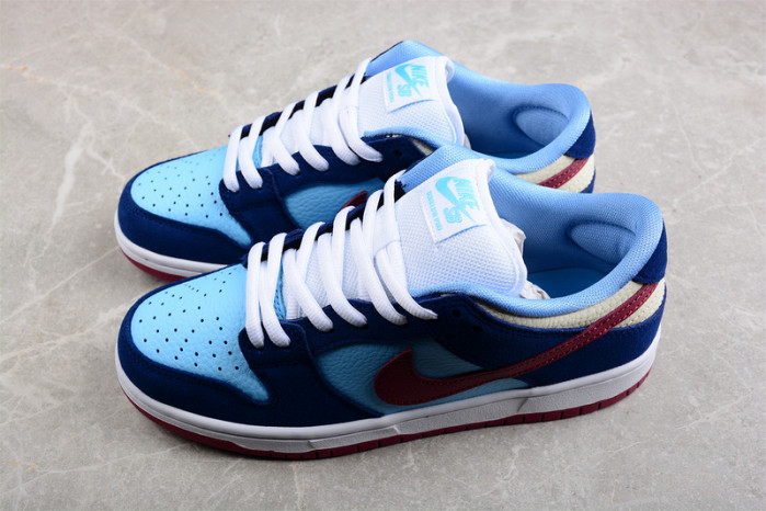 nike dunk low   313170-463