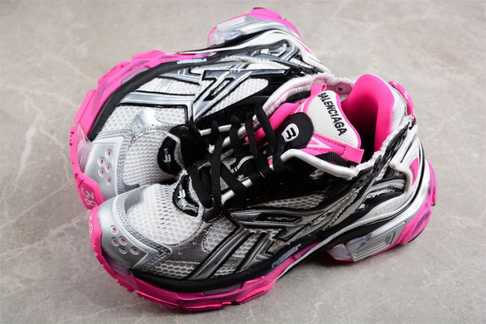 balenga triple trainer btt-128