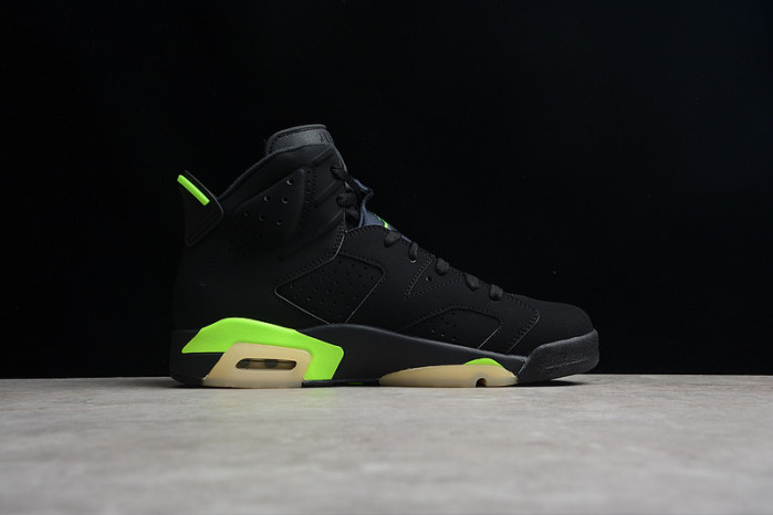 jordan 6 retro electric green ct8529-003