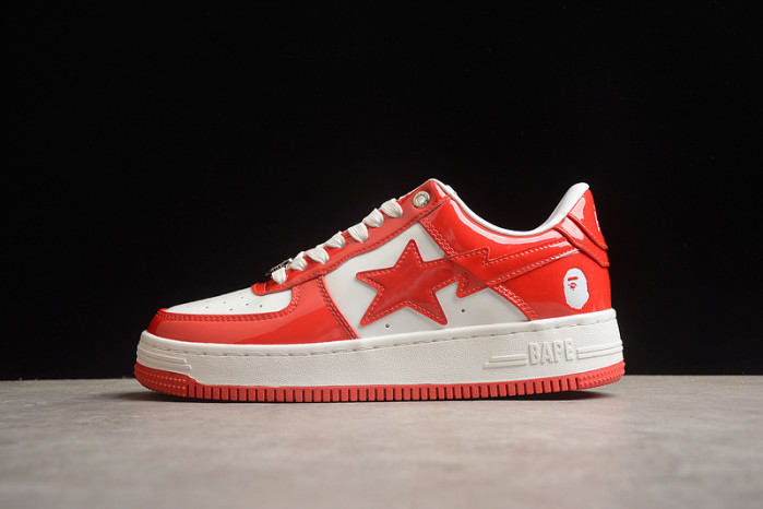 a bathing ape bape sta low  ab-094