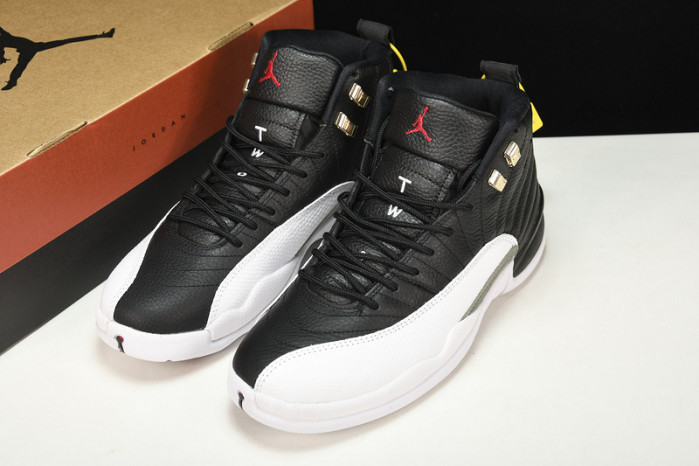 air jordan 12 playoffs 2022 release date  ct8013-006